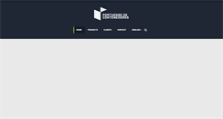 Desktop Screenshot of portuensedecontenedores.com